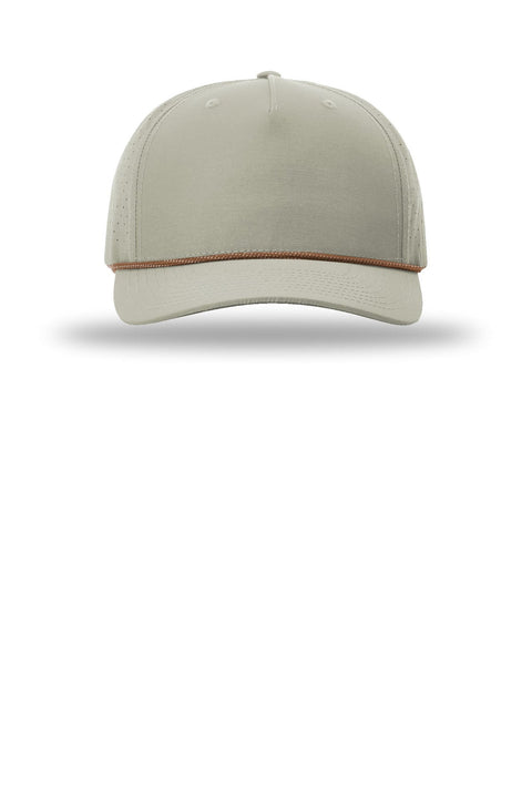 Richardson 355 Laser Perf Performance Rope Cap