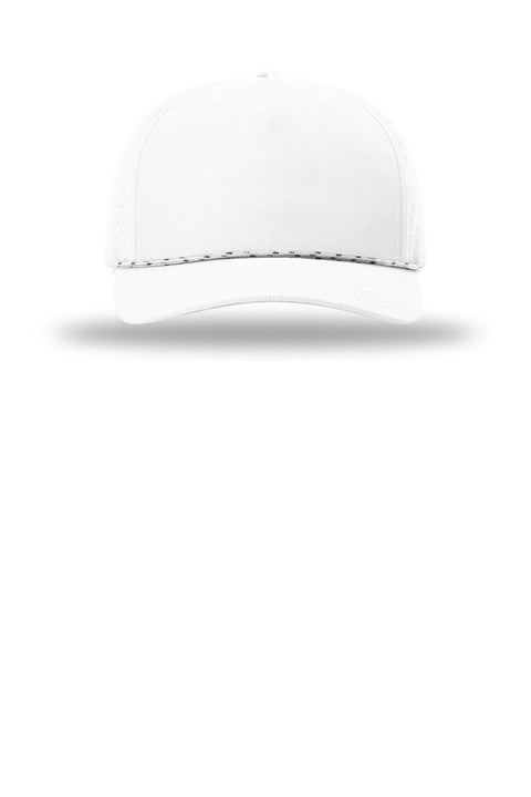 Richardson 355 Laser Perf Performance Rope Cap