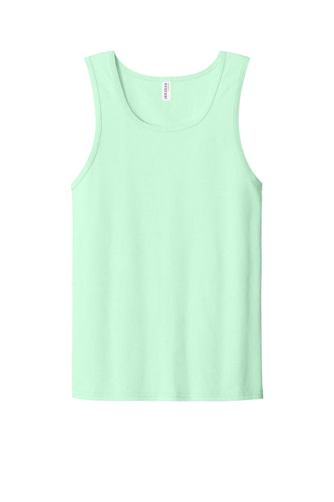 Jerzees 363TK Classics Unisex Cotton Tank