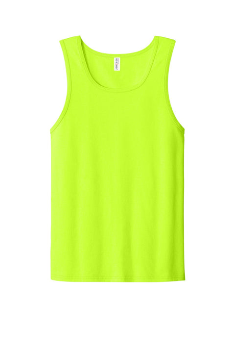 Jerzees 363TK Classics Unisex Cotton Tank
