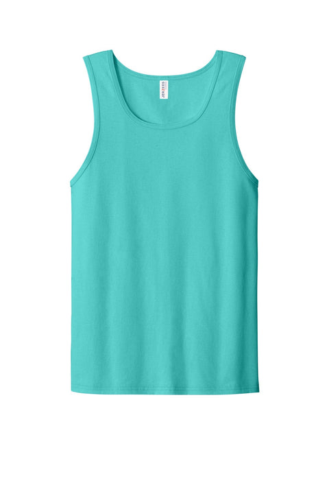Jerzees 363TK Classics Unisex Cotton Tank