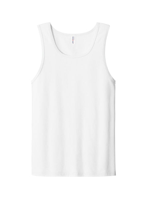 Jerzees 363TK Classics Unisex Cotton Tank