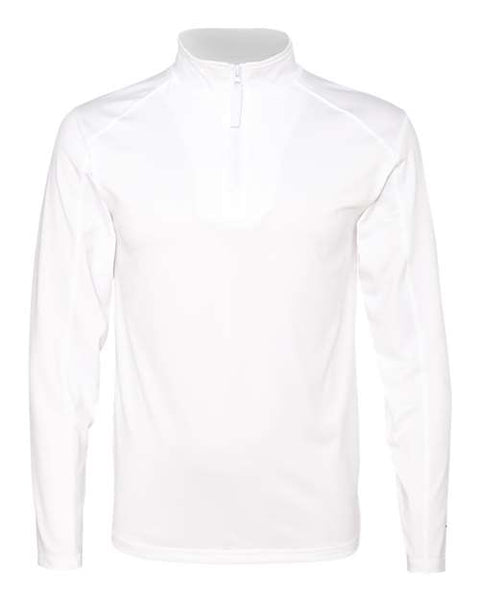 Badger 4280 Lightweight Quarter-Zip Pullover