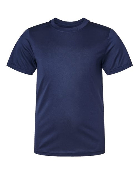 Augusta Sportswear 791 Youth Nexgen Performance T-Shirt