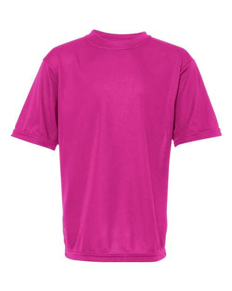 Augusta Sportswear 791 Youth Nexgen Performance T-Shirt