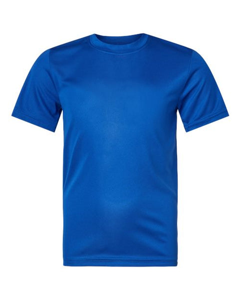 Augusta Sportswear 791 Youth Nexgen Performance T-Shirt