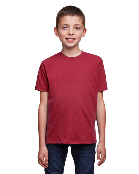 Next Level 4212 Youth Eco Performance Crewneck T-Shirt