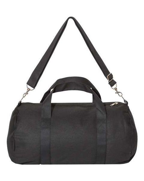 Liberty Bags 3301 Canvas Duffel Bag