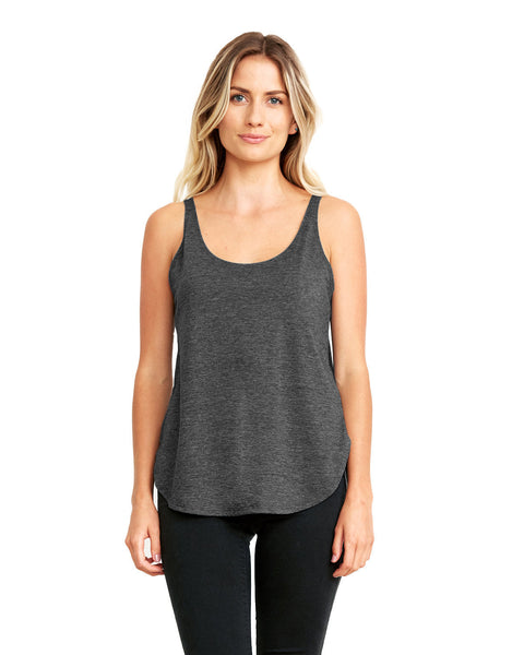 Next Level 5033 Ladies' Festival Tank
