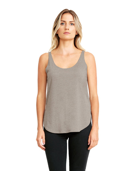 Next Level 5033 Ladies' Festival Tank