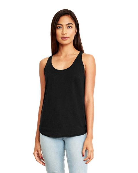 Next Level 5033 Ladies' Festival Tank