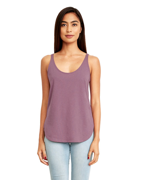 Next Level 5033 Ladies' Festival Tank