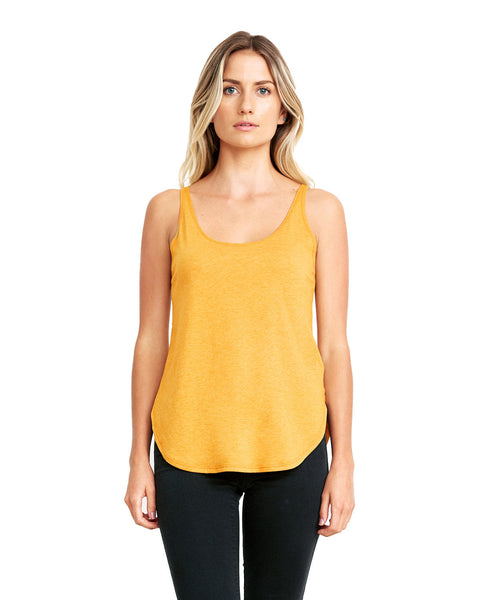 Next Level 5033 Ladies' Festival Tank