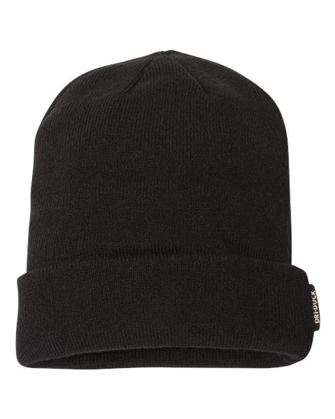 DRI DUCK 3562 Basecamp Performance Cuffed Beanie