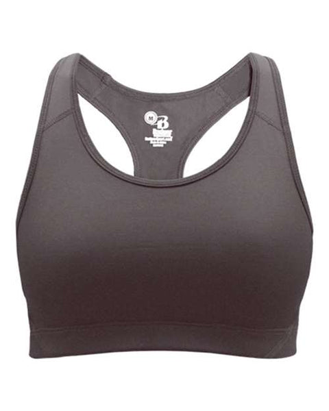 Badger 2636 Girls' B-Sport Bra Top