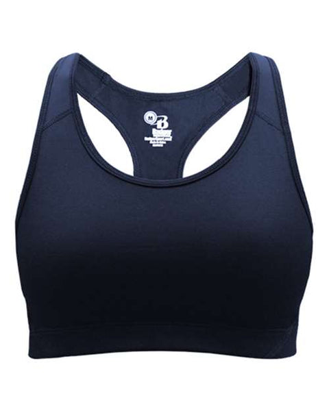 Badger 2636 Girls' B-Sport Bra Top