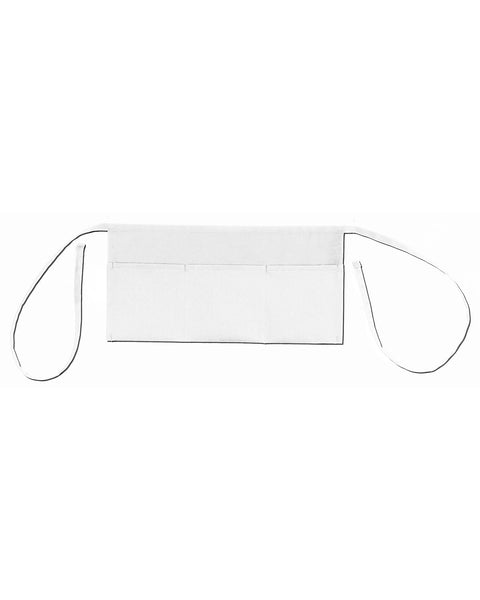 Liberty Bags 5501 Ashley W3 Cotton Twill Waist Apron