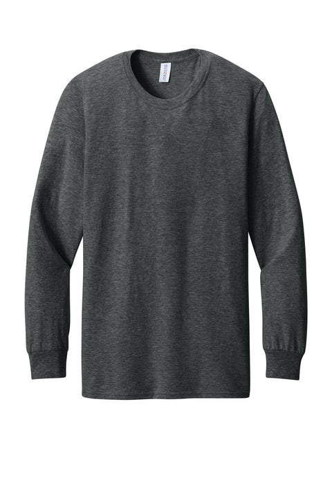 Jerzees 560LS Premium Blend Ring Spun Long Sleeve T-Shirt