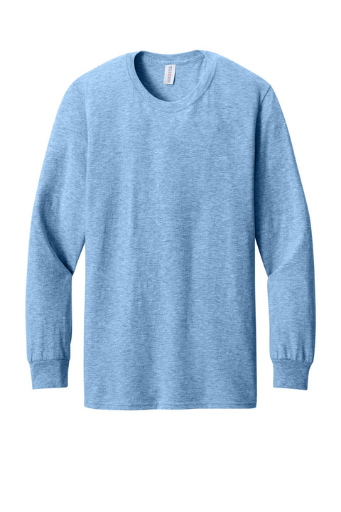 Jerzees 560LS Premium Blend Ring Spun Long Sleeve T-Shirt