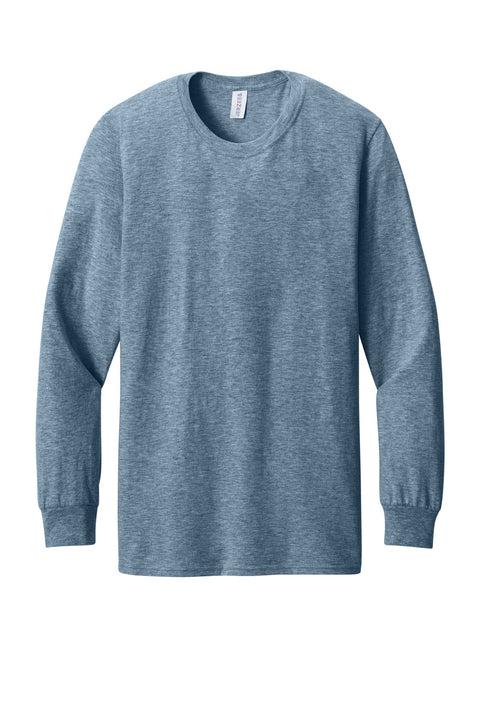 Jerzees 560LS Premium Blend Ring Spun Long Sleeve T-Shirt