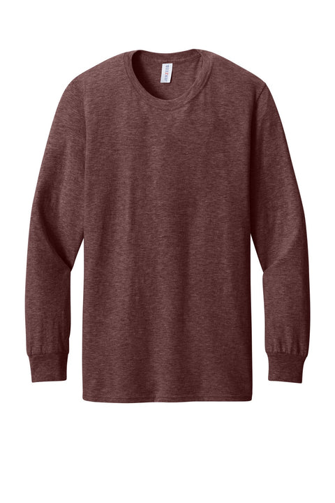 Jerzees 560LS Premium Blend Ring Spun Long Sleeve T-Shirt