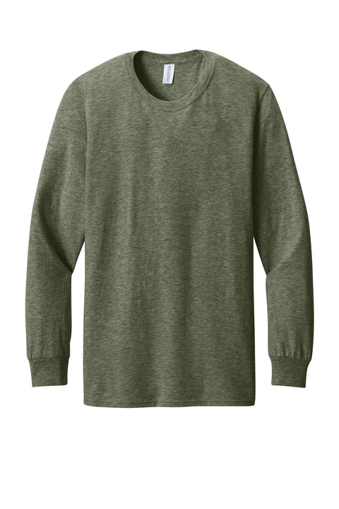 Jerzees 560LS Premium Blend Ring Spun Long Sleeve T-Shirt