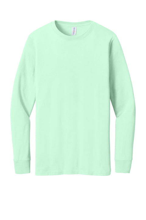 Jerzees 560LS Premium Blend Ring Spun Long Sleeve T-Shirt