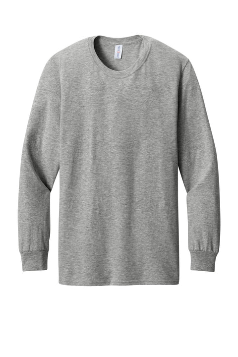 Jerzees 560LS Premium Blend Ring Spun Long Sleeve T-Shirt