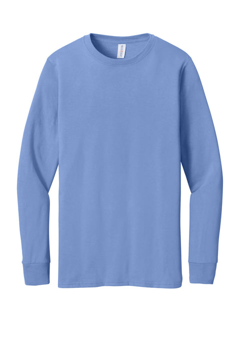 Jerzees 560LS Premium Blend Ring Spun Long Sleeve T-Shirt