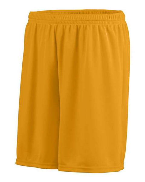 Augusta Sportswear 1425 Men's Octane Shorts