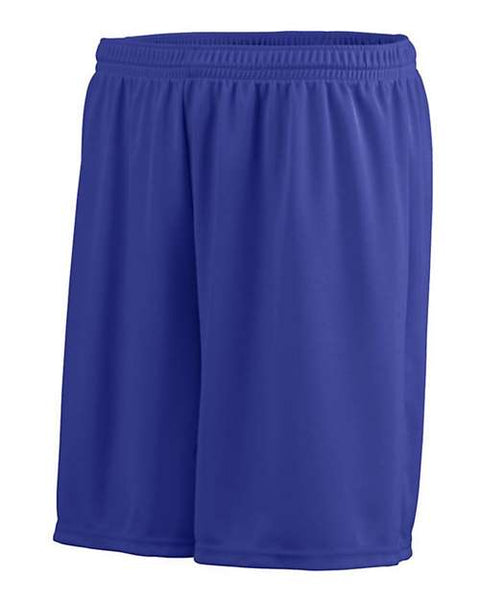 Augusta Sportswear 1425 Men's Octane Shorts