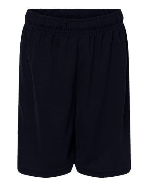 Augusta Sportswear 1426 Youth Octane Shorts