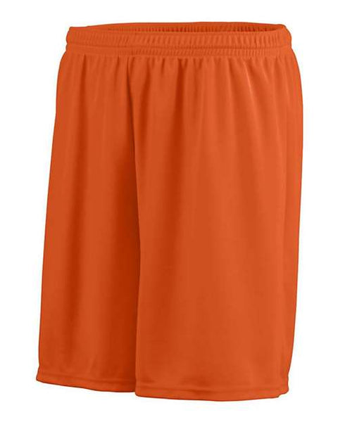 Augusta Sportswear 1426 Youth Octane Shorts