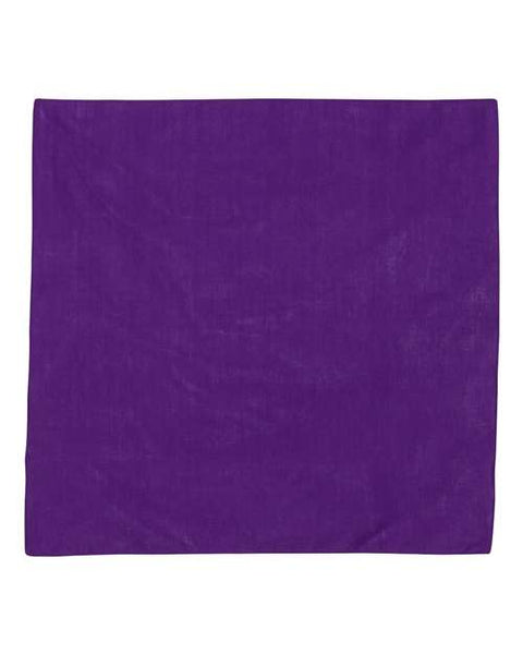 Augusta Sportswear 2226 Cotton Bandana