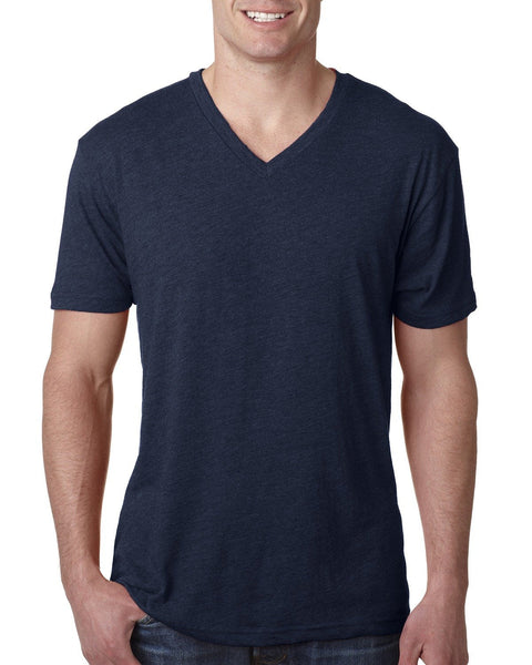 Next Level 6040 Men's Triblend V