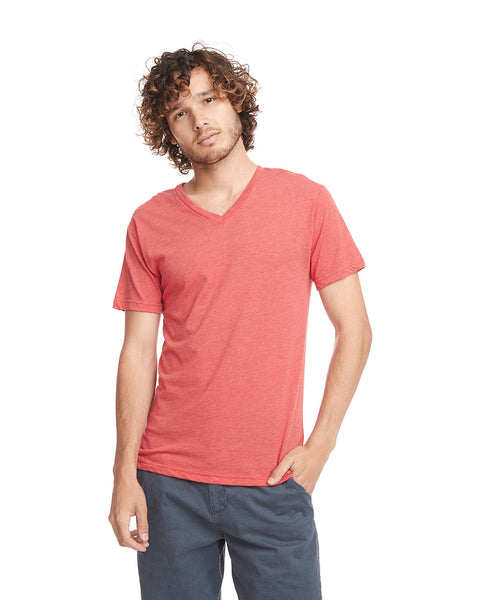 Next Level 6040 Men's Triblend V