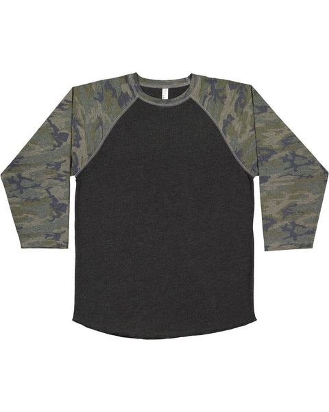 LAT 6130 Youth Baseball T-Shirt