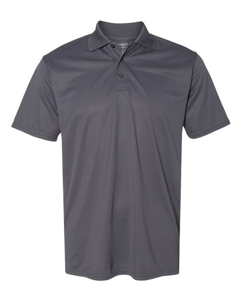 JERZEES 442M Men's Dri-Power Performance Polo
