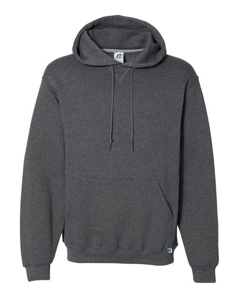 Russell Athletic 695HBM Unisex Dri Power Hooded Sweatshirt