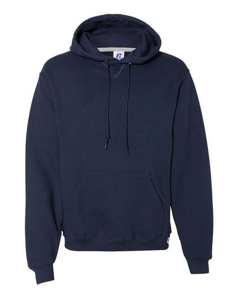 Russell Athletic 695HBM Unisex Dri Power Hooded Sweatshirt