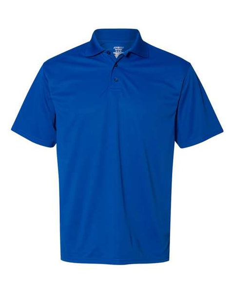 JERZEES 442M Men's Dri-Power Performance Polo