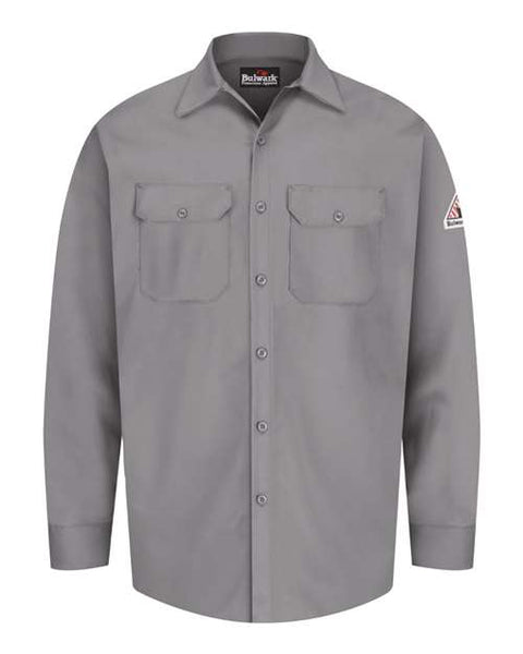 Bulwark SEW2 Flame Resistant Excel Work Shirt