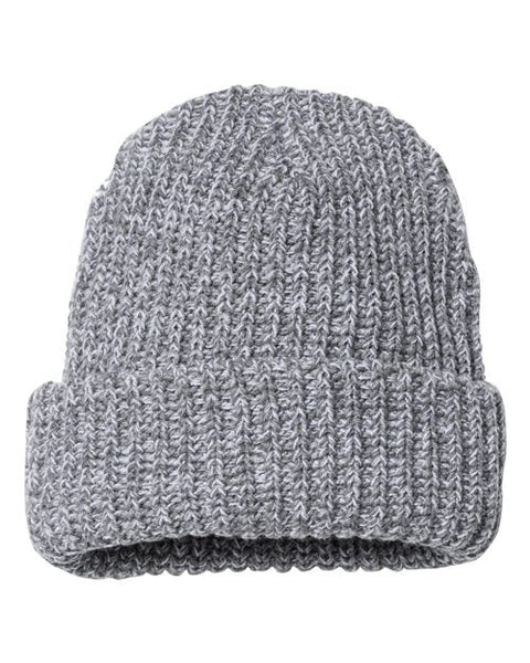 Sportsman SP90 12" Chunky Cuffed Beanie