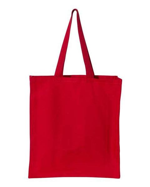 OAD OAD100 Promotional Shopper Tote