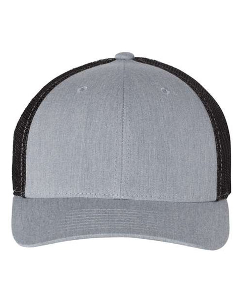 Richardson 110 R-Flex Trucker Cap