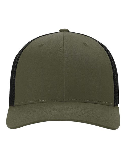Richardson 110 R-Flex Trucker Cap