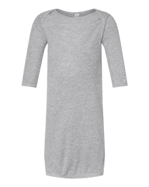 Rabbit Skins 4406 Infant Baby Rib Layette