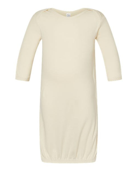 Rabbit Skins 4406 Infant Baby Rib Layette