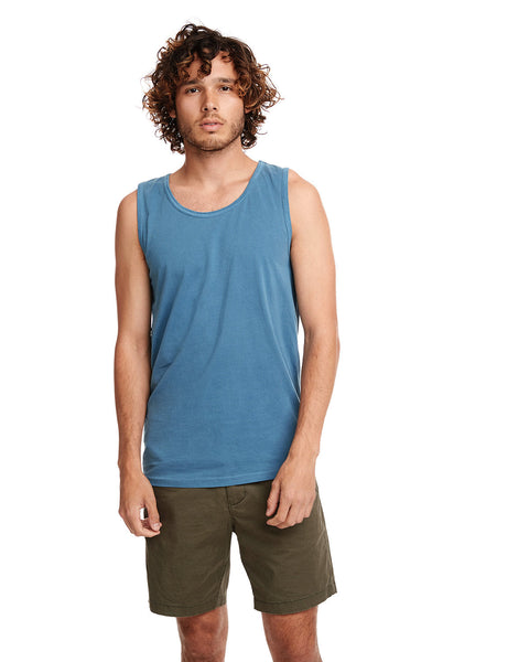 Next Level 7433 Adult Inspired Dye Tank