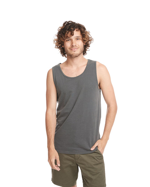 Next Level 7433 Adult Inspired Dye Tank